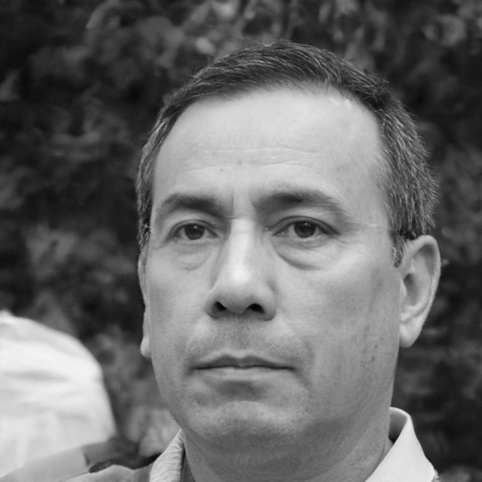 Autor des Blogs für Finanzanalyse-Grundlagen