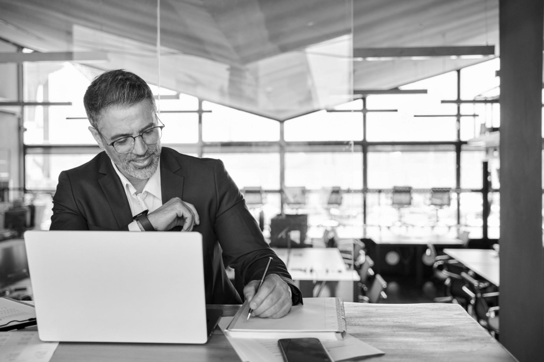 Finanzanalyse Grundlagen — analytische Perspektive